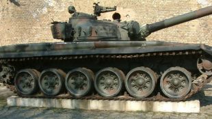 The National Interest: Руският основен боен танк Т-72 - защо все още може да е най-добрият