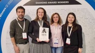 Невролози от Пирогов с най-престижната европейска награда за лечение на инсулт