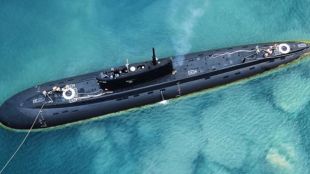 The National Interest: Руските дизелово-електрически подводници от проект 636.3 Варшавянка се отличават с мощно оръжие и стелт (ВИДЕО)