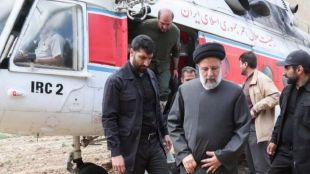 Погребват иранския президент Раиси утре в град Тебриз