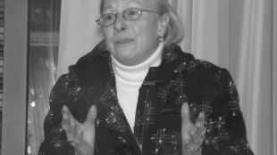 На 5 май е починала Райна Вълчева бивш първи заместник