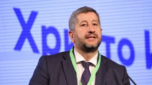 Резултатите за ППДБ порязаха само лидера на Да България Иванов