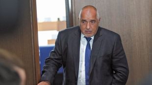 Лидерът на ГЕРБ настоя България да излезе с национална позиция