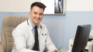Д-р Явор Асьов, ендокринолог: Само един от 10 успява да отслабне