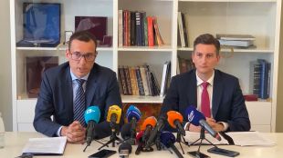 Кметът на София Васил Терзиев: Нови процедури по обществени поръчки ще има в София