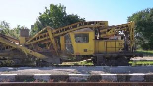 Двама пострадали при ремонт на затворена жп линия в ПлевенскоНарушили