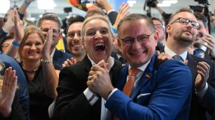 Без предсрочни избори в ГерманияГолям провал за Олаф ШолцИзключиха от