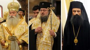 Свикват Патриаршески избирателен църковен събор за наследник на НеофитСветият Синод