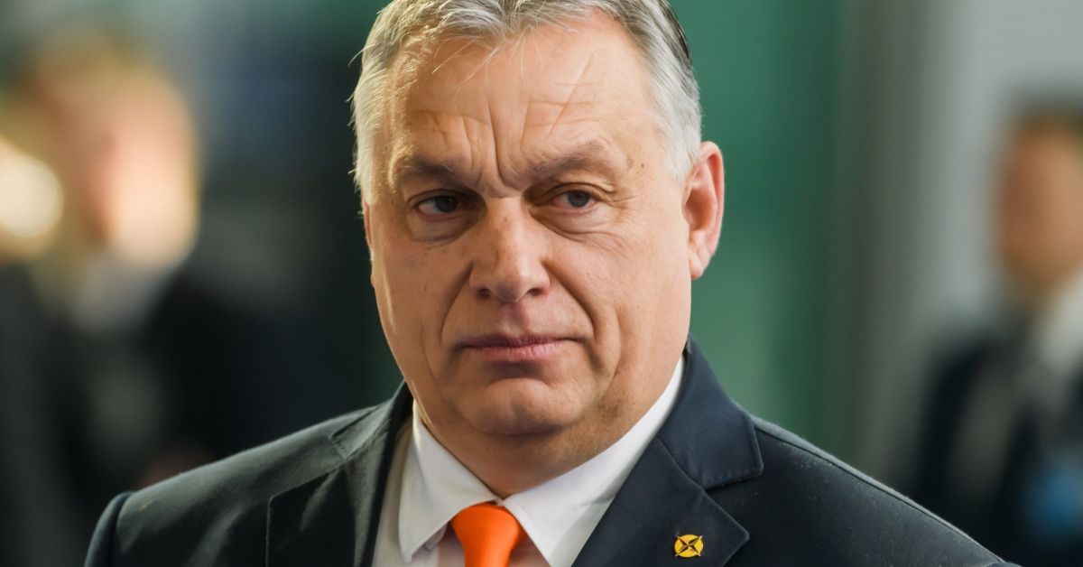 Орбан обяви създаването на нова група в ЕП заедно с