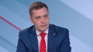 Сиди, ВМРО: Трябва да предоговорим пакта за миграция и да си пазим границата – просто е!