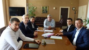"Алтернативата на гражданите" оттегли доверието си от кмета на Варна