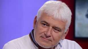 Пламен Киров, професор по конституционно право, пред „Труд news”: Вариантът „Гръцка зестра“ е неприемлив за България