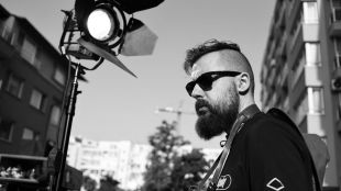 Павел Веснаков, режисьор на филма „Проксима“, селектиран в Карлови Вари: Вълнува ме темата за прошката и когато сме закъснели за нея