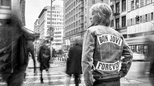 "Бон Джоуви" празнуват 40 години на сцена с нов албум