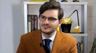 Атанас Радев, политолог, пред „Труд news“: Нужен е консенсус между партиите за общо управление