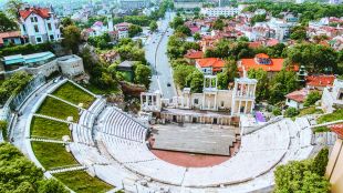 Пловдив и Бургас са сред най-добрите за покупка