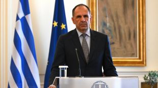 Гърция отправи поредно предупреждение към Севрна Македония да спазва ангажиментите
