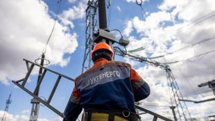 Операторът на украинската енергийна мрежа ДТЕК въведе аварийни прекъсвания на