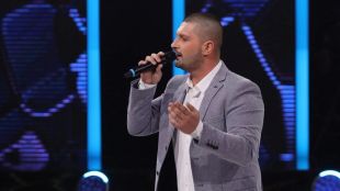 Перничанинът Яни Янков излиза на финал на 8 юни в сръбското шоу "Zvezde Granda" (ВИДЕО)
