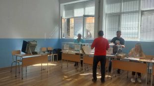 След 100% обработени изборни протоколи: ГЕРБ-СДС са първи, "Възраждане" втори, а ДПС трети на изборите във Великотърновска област