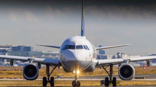 Новият бизнес самолет Airbus A320neo въпреки санкциите забраняващи доставката на
