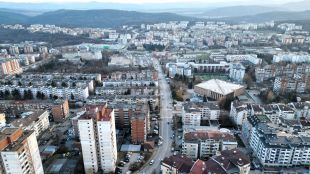С 5,6 млн.лева санират първите жилищни сгради във Велико Търново по новата програма за енергийна ефективност 