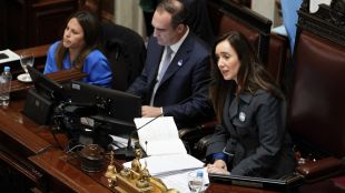 Аржентинският Сенат одобри предизвикалия сериозна полемика в аржентинското общество законодателен