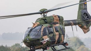 Белгия постигна споразумение с Airbus за закупуване на многоцелеви хеликоптери