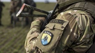Днес на фронта ситуацията за украинските въоръжени сили продължава да