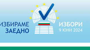 9,11% е активността на изборите за ЕП във Великотърновска област към 11:00 часа
