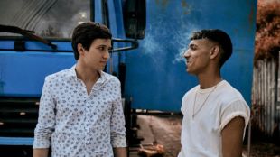 Непълнолетно момче от ромски произход е снимано в гей секс