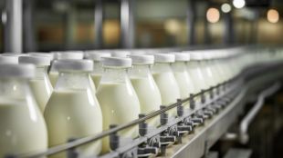 съобщи че е предявила обвинение на български млекопроизводител получил средства