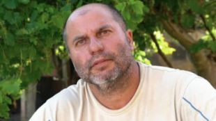 49 годишният машинист Никола Георгиев e човекът който сряза спирачките на