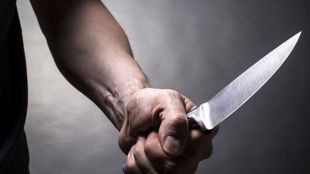 Жестоко убийство в Бургас Млад мъж уби съпругата си пред