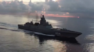 Русия провежда учения на удари с високоточно оръжие в Атлантическия океан на път за Куба (ВИДЕО)