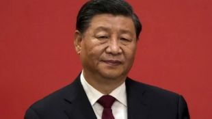 Китайският президент Си Дзинпин заяви в петък че правителството му