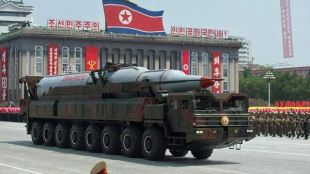 Северна Корея ще изпрати строителни и инженерни войски в окупираните