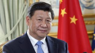 Президентът Си Дзинпин подкрепи връзките на Китай с Русия и