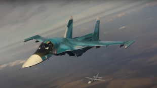 Обединената авиостроителна корпорация предаде на руското министерство на отбраната поредната