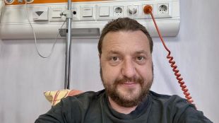 Кметът на район Слатина Георги Илиев претърпя операция в Пирогов