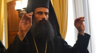 Българска православна църква избра своя нов водач При 135 действителни