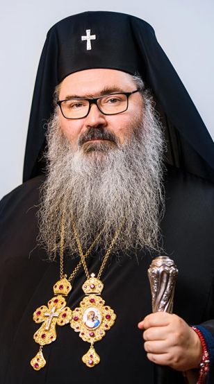 Появи се фалшива реклама с образа на Варненския и Великопреславски митрополит