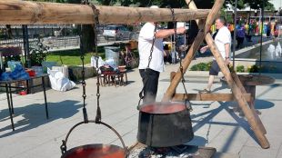 Планинският град Тетевен се готви за традиционния ден на Тетевенската