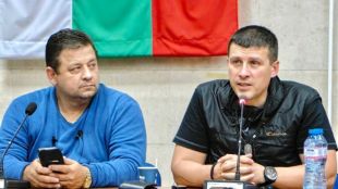 Ивелин Михайлов твърди че Николай Марков го заплашвал с унищожаване