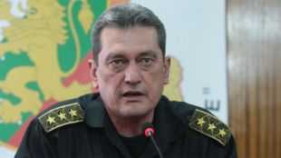 Най пожароопасният период е юни юлиВсички български граждани трябва да бъдат подготвени
