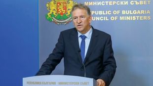Окончателно решение на ВАСБившият служебен министър на здравеопазването Стойчо Кацаров