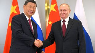 Китай призова за противопоставяне на външна намесаПриеха нови членки на