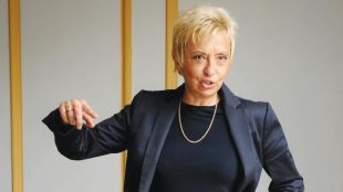 Диана Дамянова, PR експерт, пред „Труд news“: Пъстрота на лудостта ще има в следващия парламент