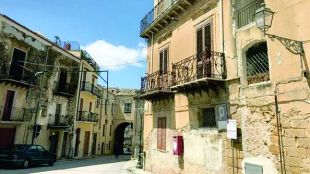 В Сицилия продават на търг домове с начална цена 3 евро