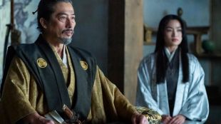 Японската драма „Шогун“ фаворит за наградите „Еми“